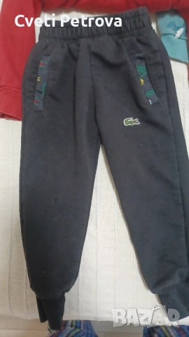 ватирани блузки с долнища ( комплекти)за дете на 2.5-3г 98см , снимка 4 - Детски Блузи и туники - 51971702