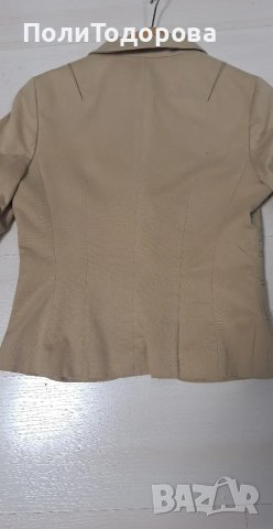 Дамско сако CAPASCA , снимка 3 - Сака - 50253028