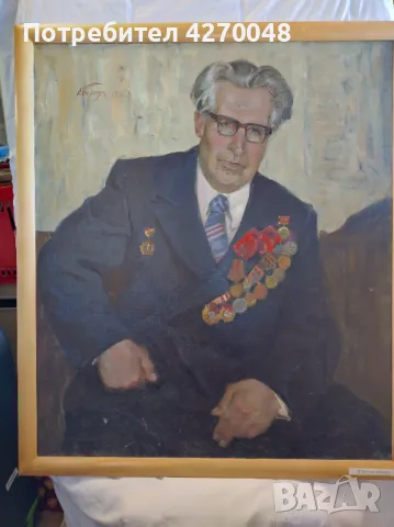 Картини - масло и акварел, снимка 14 - Картини - 47732876