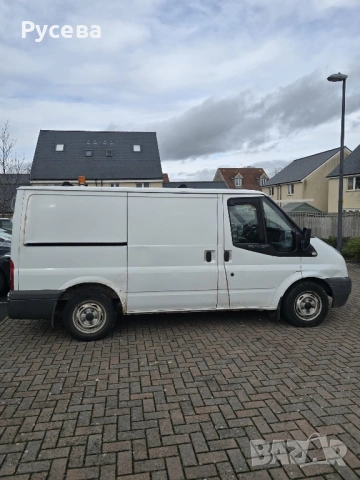 Форд транзит, снимка 9 - Бусове и автобуси - 53455166