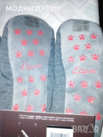 Оригинални пантофи ETAM , снимка 3 - Пантофи - 28414323