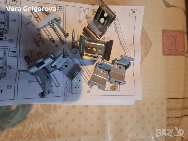 Продавам водоустойчива лампа, снимка 4 - Лампи за стена - 52750528