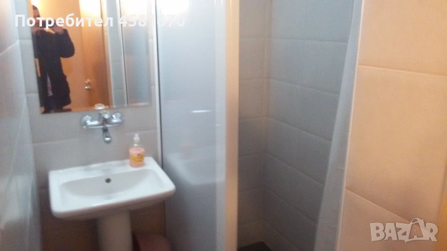 ДАВА ПОД НАЕМ 3 СТАЕН В КВ. ЛЕВСКИ  , снимка 9 - Апартаменти - 53606920