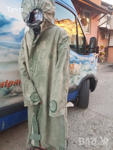 гумирани дъждобрани, снимка 3 - Други стоки за дома - 43551455