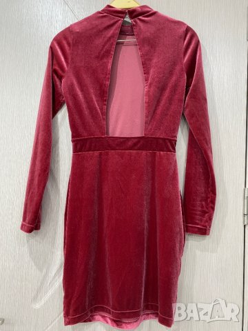 Рокля Н&М , снимка 3 - Рокли - 40228336