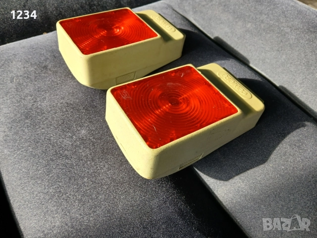 стопове руски за лада , снимка 3 - Части - 52495219