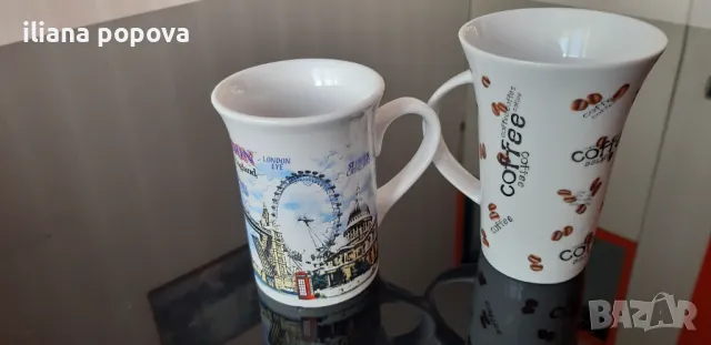 чаши, снимка 3 - Други стоки за дома - 6381195