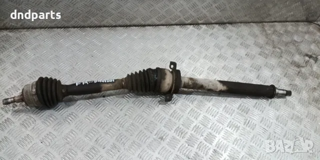 Полуоска Mercedes A160 W168 2002г.-(предна дясна)	