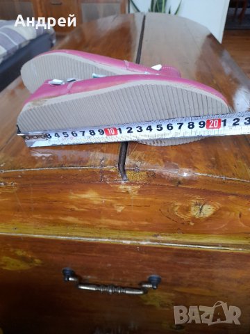 Стари детски обувки #4, снимка 7 - Антикварни и старинни предмети - 32645984