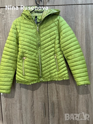 Есенно- зимни якета, снимка 2 - Якета - 52361839