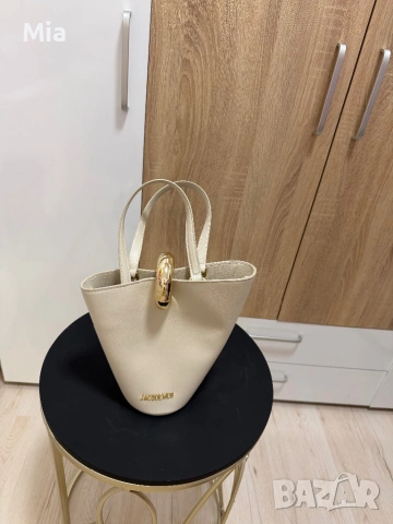 Дамска Чанта - Jacquemus 