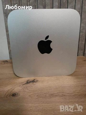 Apple Mac mini 4 GB RAM Apple Desktops 500 GB