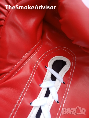 Боксови Ръкавици Supreme x Everlast, снимка 4 - Ръкавици - 51610423