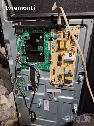 TCon BOARD ,HV430QUBF70,44-9771766G,47-6021477 от телевизор Samsung UE43AU7092U1 For 43Inc Display T, снимка 5 - Части и Платки - 48315566