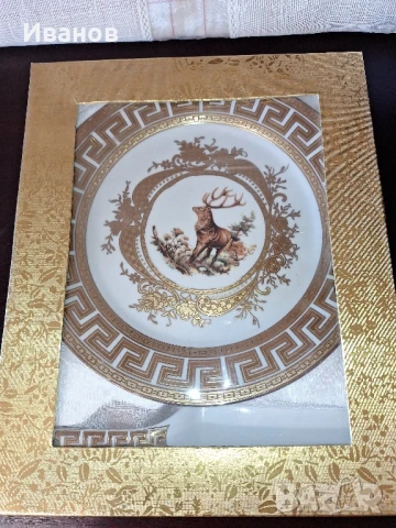 Продавам плато за торта 