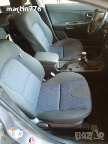 Mazda 3 1.6D 109hp на части, снимка 6 - Автомобили и джипове - 28614483