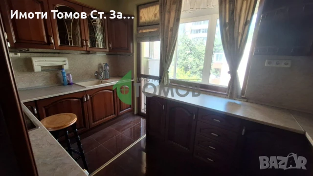 Просторен тристаен апартамент в Централната градска част, снимка 7 - Апартаменти - 51365990