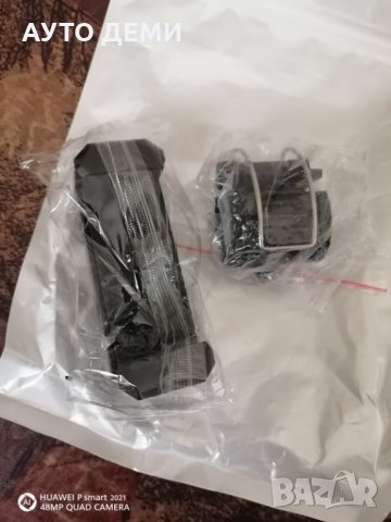 ТОП Цена за Стойка за смартфон до 6.5 инча за колело велосипед кола автомобил джип + подарък, снимка 7 - Аксесоари и консумативи - 32451264