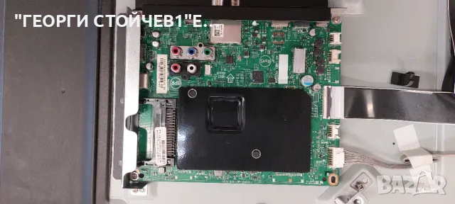 43PUS6554-12  715G9907-M01-B00-005G  715GA052-P01-000-003H    6870C-0769A  TPT430U3-EGYSKA.G   IC-B-, снимка 4 - Части и Платки - 47438129