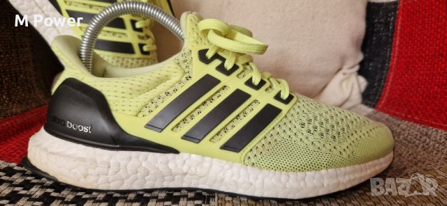 Adidas Ultra BOOST, номер 38, снимка 2 - Маратонки - 43153867