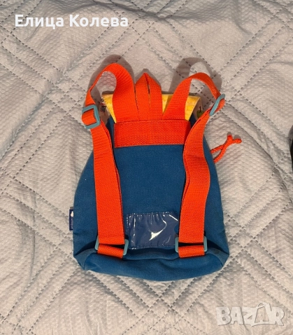 Samsonite, Imaginarium, Миньоните детски ранички, снимка 6 - Раници - 51860685