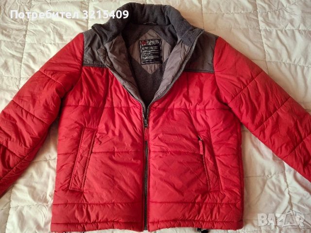 Woolrich Arctic Parka, BMW, Epoche,Esprit,Adidas мъжко зимно яке , снимка 6 - Якета - 52211209