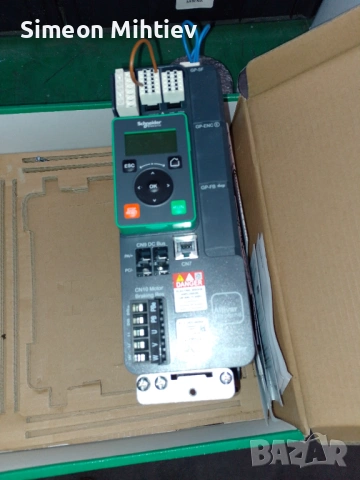 Инвертор, снимка 4 - Друга електроника - 53269792