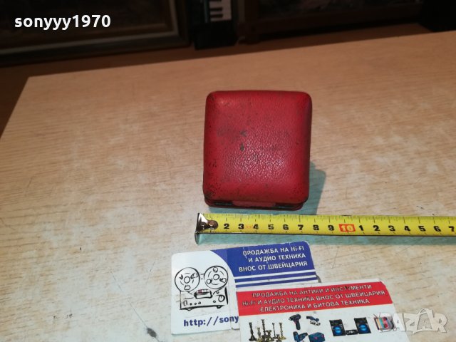 PHILIPPE PRECISION-FRANCE made in France 🇫🇷 0212211849, снимка 14 - Антикварни и старинни предмети - 35007949