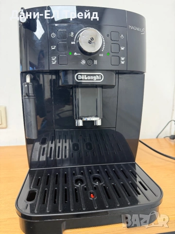 Кафеавтомат Delonghi Magnifica S
