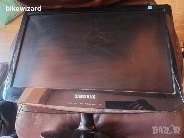 Монитор Samsung SyncMaster B1930 18.5 инча 