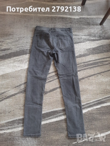 Мъжки дънки 32