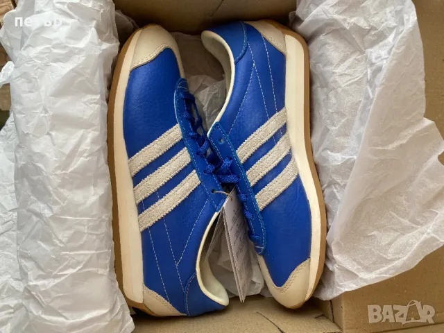 Маратонки Adidas-Нови, снимка 10 - Спортни обувки - 50300711