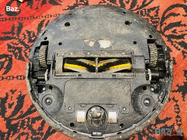 proscenic coco smart 790t    , снимка 10 - Прахосмукачки - 51320450