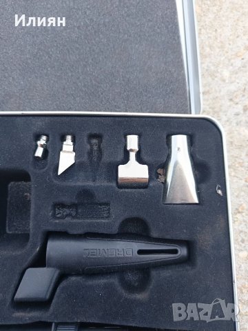 Газов поялник, снимка 3 - Поялници и запояване - 51041544