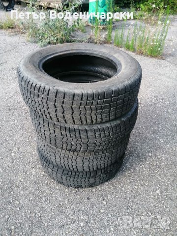 Гуми 175 65 14 Ротал Rotal 4 броя. Нов внос, снимка 5 - Гуми и джанти - 37723373