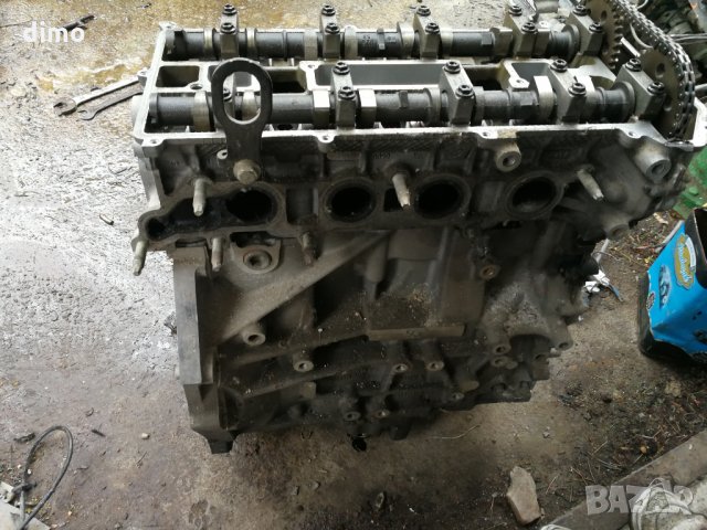 Двигател за части Ford 2.0i 145к.с SYDA, снимка 2 - Части - 28788324