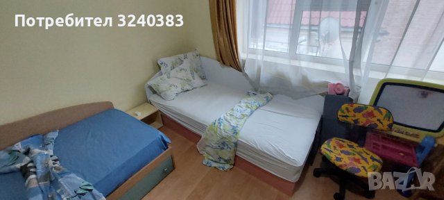 Обзавеждане за детска стая, снимка 9 - Други - 43920497