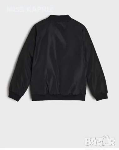 Яке бомбър за момче 116см, снимка 4 - Детски якета и елеци - 49505121