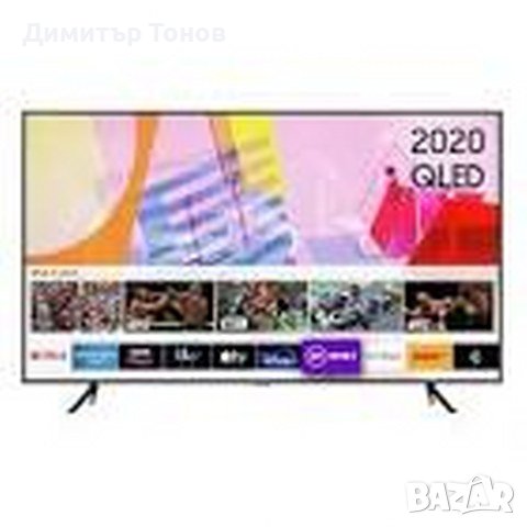 SAMSUNG QE43Q60TAU, снимка 1 - Части и Платки - 44043922