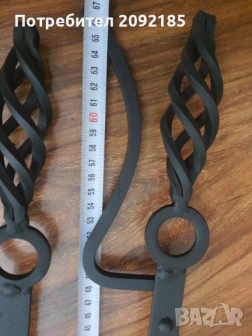 Камина- прибори., снимка 7 - Камини - 37906040