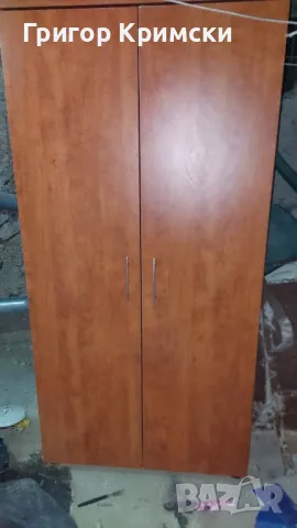 Гардероб 70лв, снимка 2 - Гардероби - 48941307