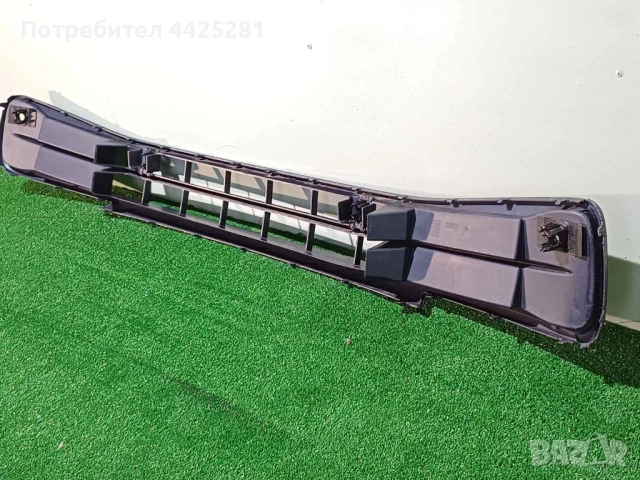решетка в предна броня VW ID 3 модел 2019-2023 . #1016V . 10А853677, снимка 5 - Части - 51496500