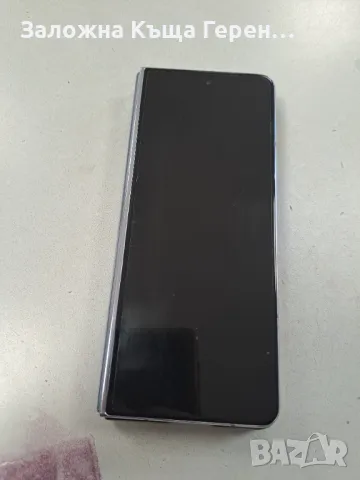 Samsung Galaxy Z Fold 5, снимка 1 - Samsung - 48809753