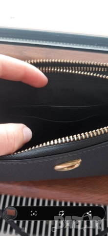 Coach Оригинална , снимка 4 - Чанти - 52548351