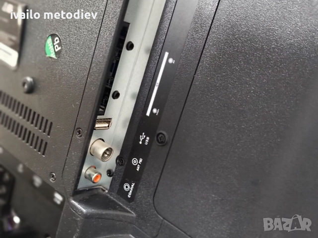 SANG LE-2419D LED телевизор, снимка 5 - Телевизори - 53016040