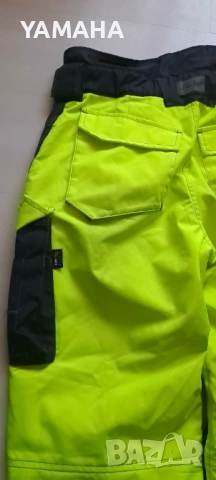 Snickers  Мъжки  Работен  Панталон ( ЗИМЕН) 50, снимка 9 - Панталони - 51512456