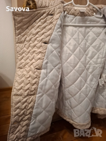 Lucy яке, снимка 11 - Якета - 52282355