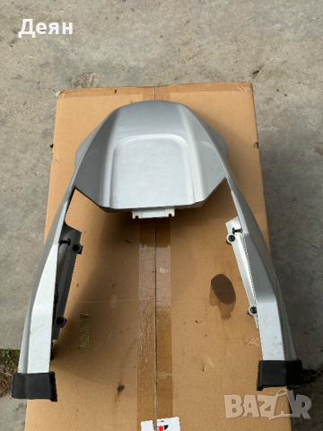 Преден спойлер 2328681 за мотор BMW R 1150 GS R21