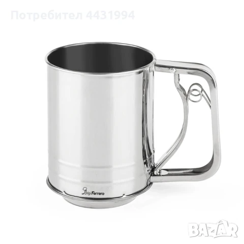 Сито за брашно Luigi Ferrero Prima FR-1241, снимка 1