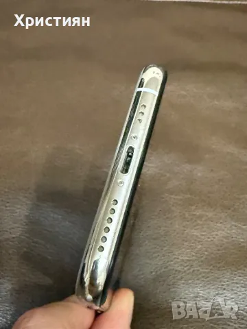 iPhone XS 256GB Silver, снимка 6 - Apple iPhone - 48262199
